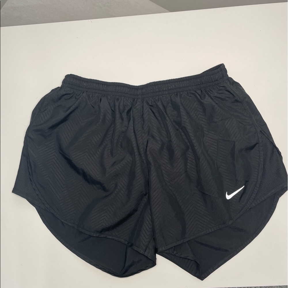 Nike Dri-Fit athletic shorts. Size Small. 3.5” inseam.